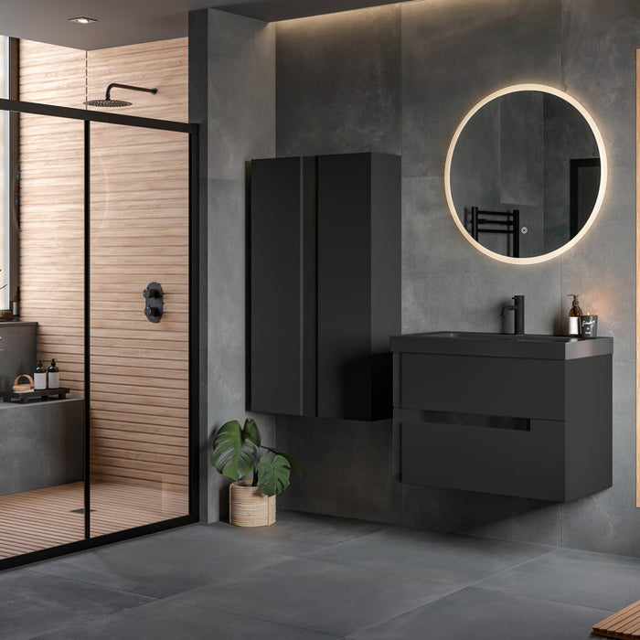 affordable modern bathrooms