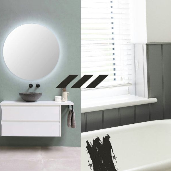 Modern vs. Traditional Bathrooms: Which Style Suits Your Home?